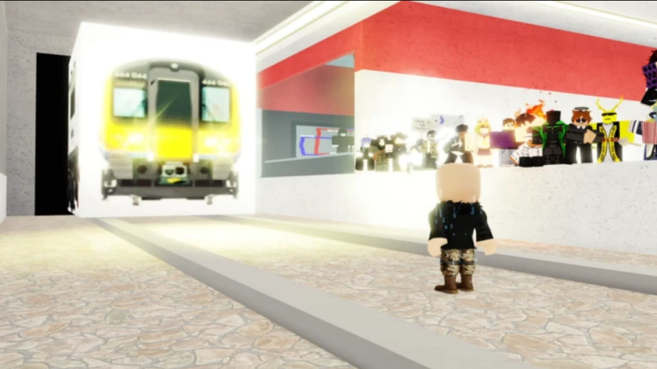 Jujutsu Shenanigans game