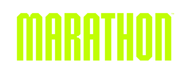 marathon logo png