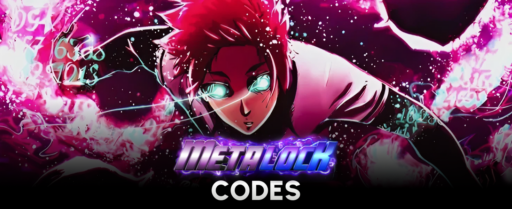 Meta Lock codes banner