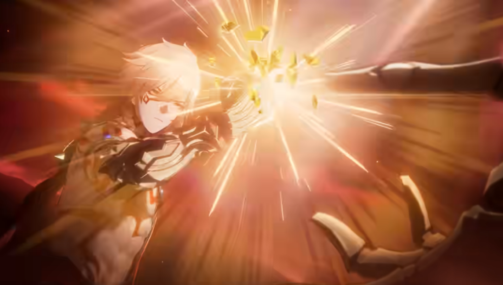 Mydei Honkai Star Rail abilities