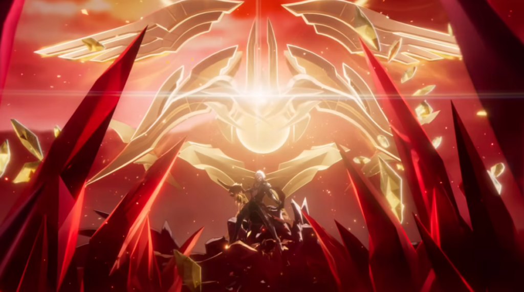 Mydei Honkai Star Rail skills