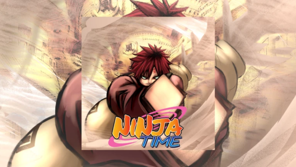 Ninja Time game