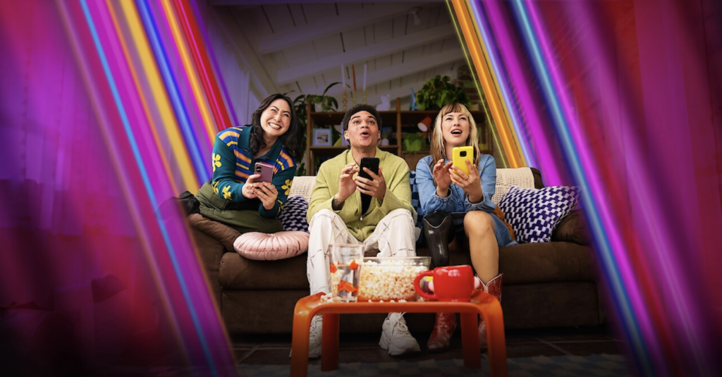 best netflix mobile games