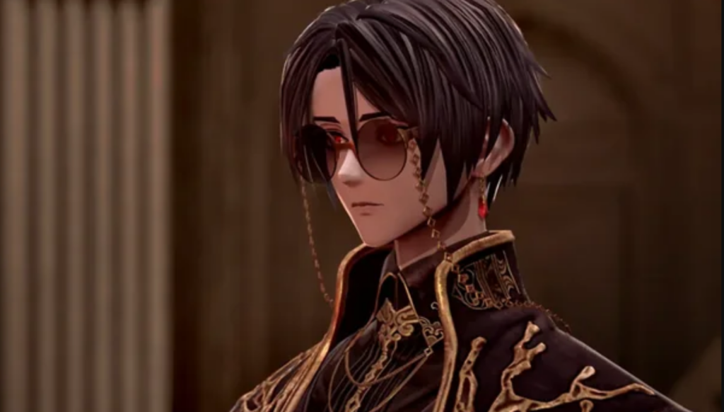 Valentin Code Vein 2