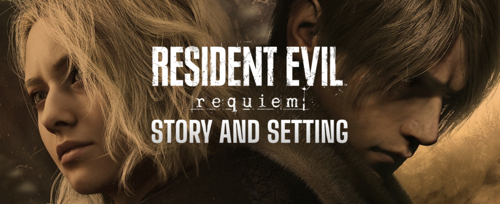 When Does Resident Evil Requiem Take Place