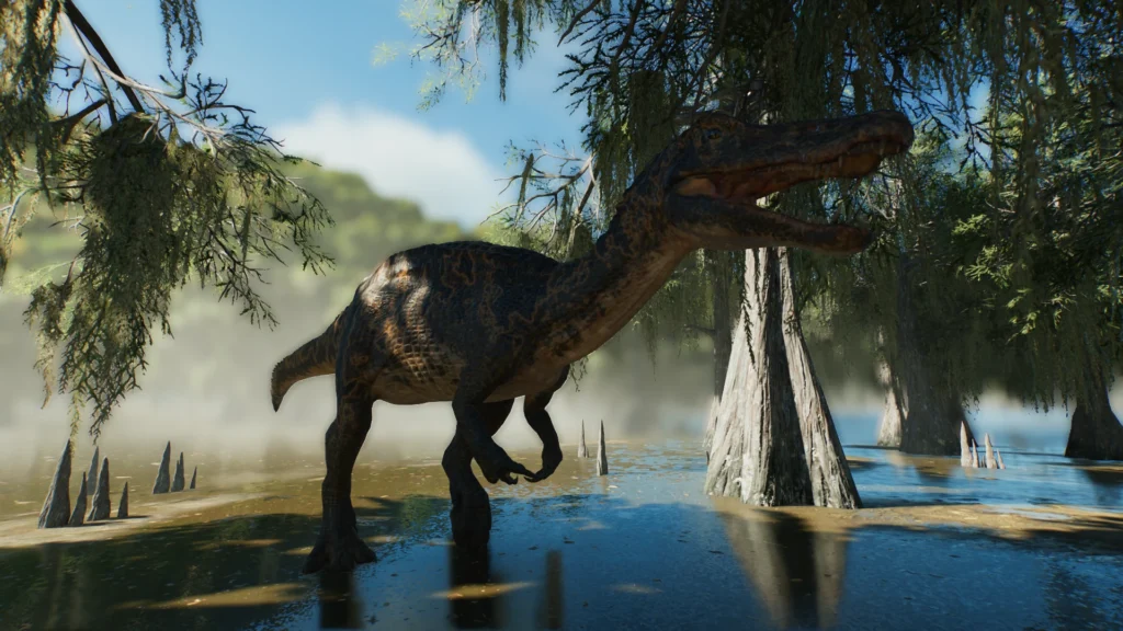 Best Mods for Jurassic World Evolution 3 