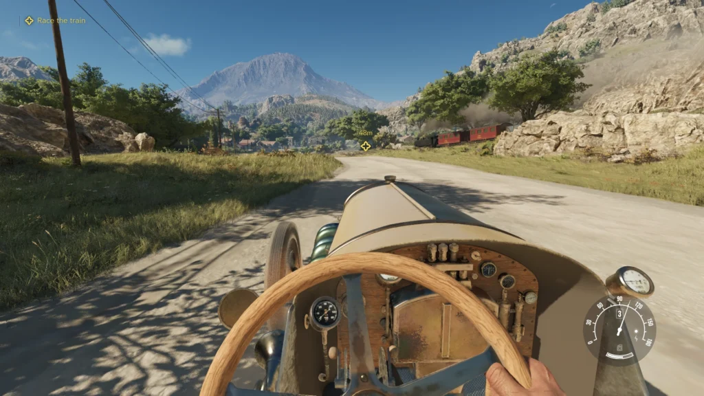 Best Mafia The Old Country Mods