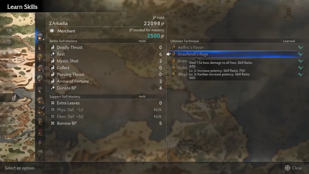 Best mods Octopath Traveler 0 