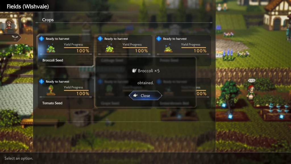 Best mods for Octopath Traveler 0