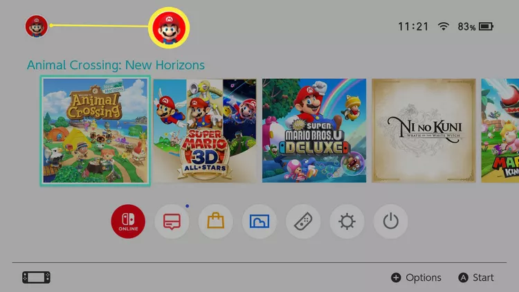 How to Add Friends on Animal Crossing Through the Nintendo Switch?