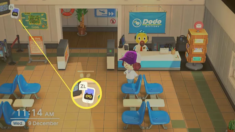 How to Add Friends on Animal Crossing: New Horizons?