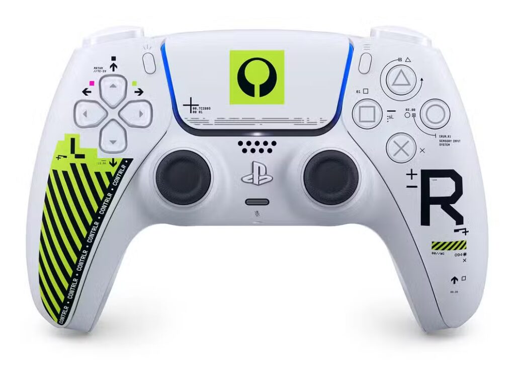 Marathon Limited Edition dualsense