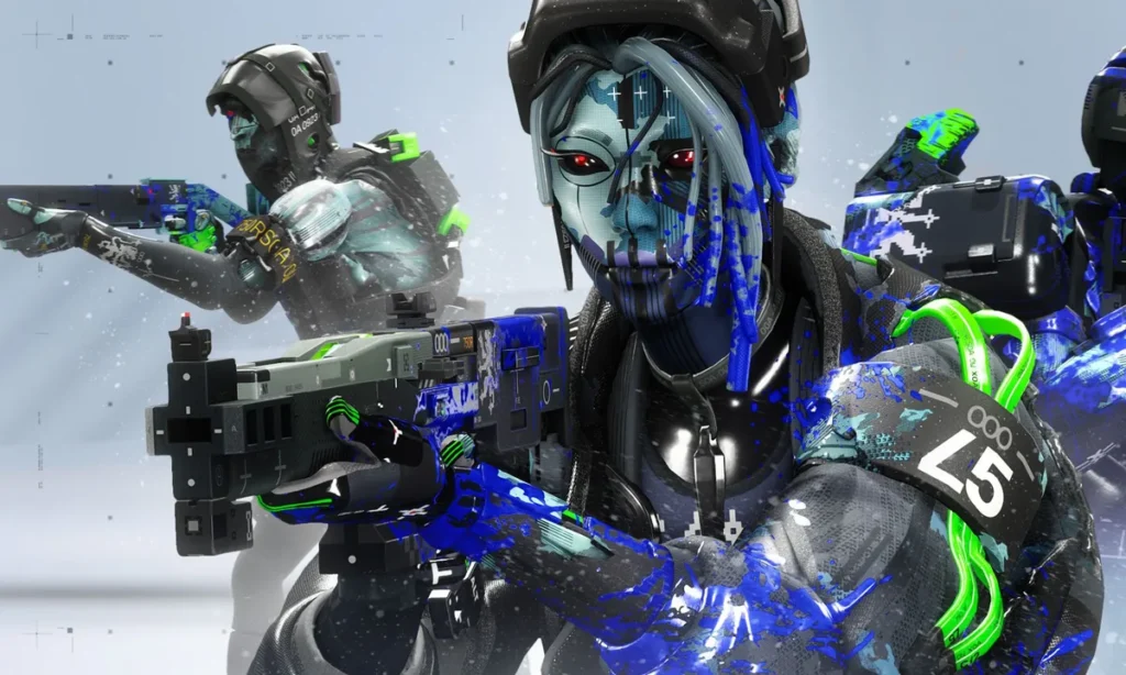 Marathon Release Date