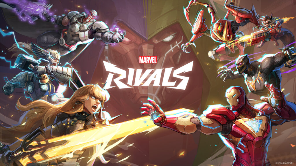 Is Marvel Rivals Crossplay?