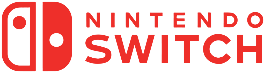 nintendo switch logo PNG 