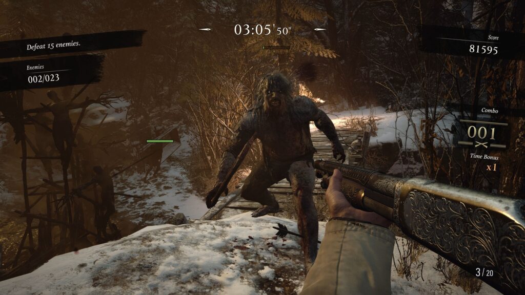 best RE games on switch 