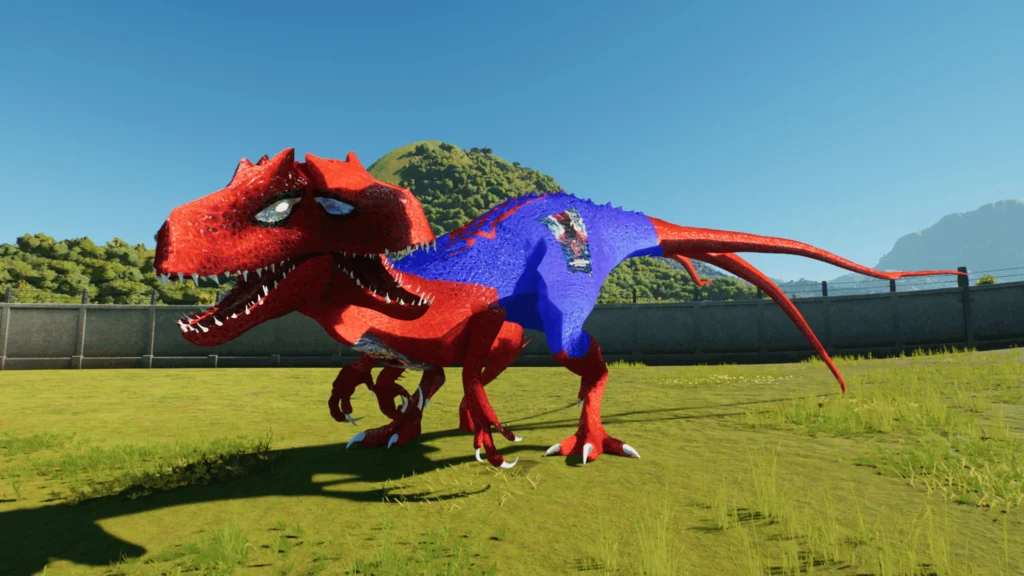 Best Jurassic World Evolution 3 Mods