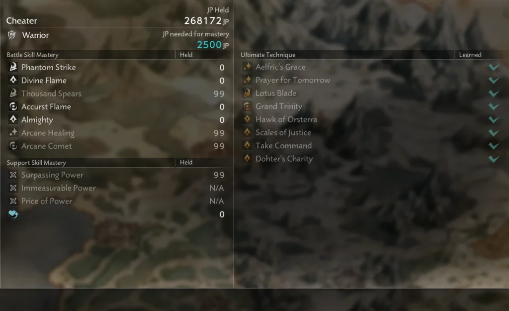 Best Octopath Traveler 0 Mods