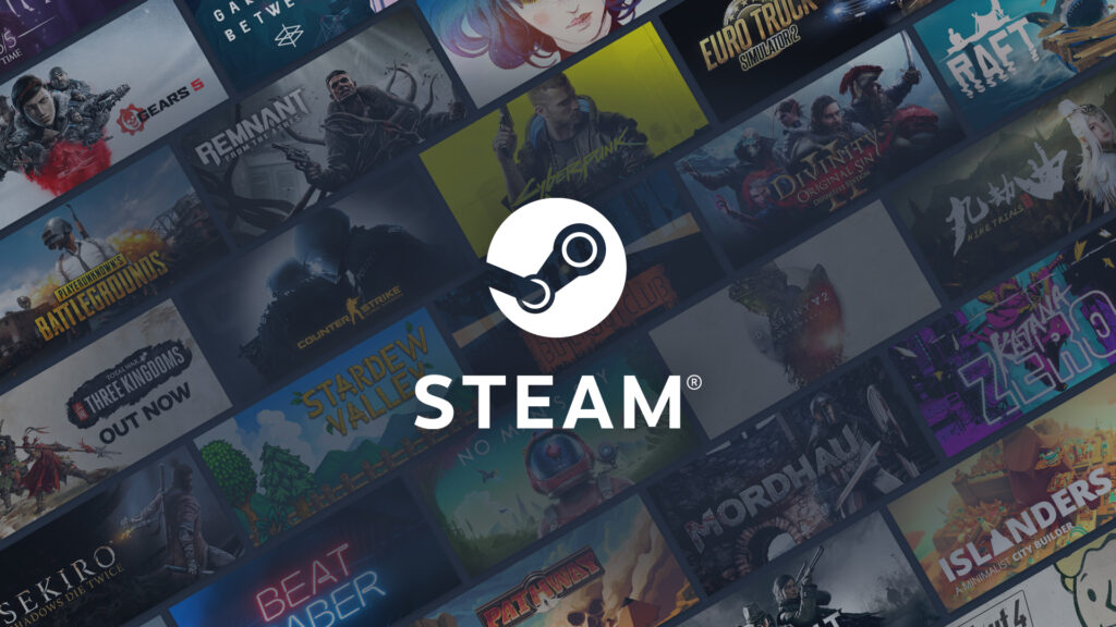 How to Activate a Steam Account