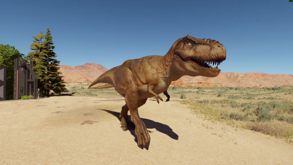 Best Mods Jurassic World Evolution 3 