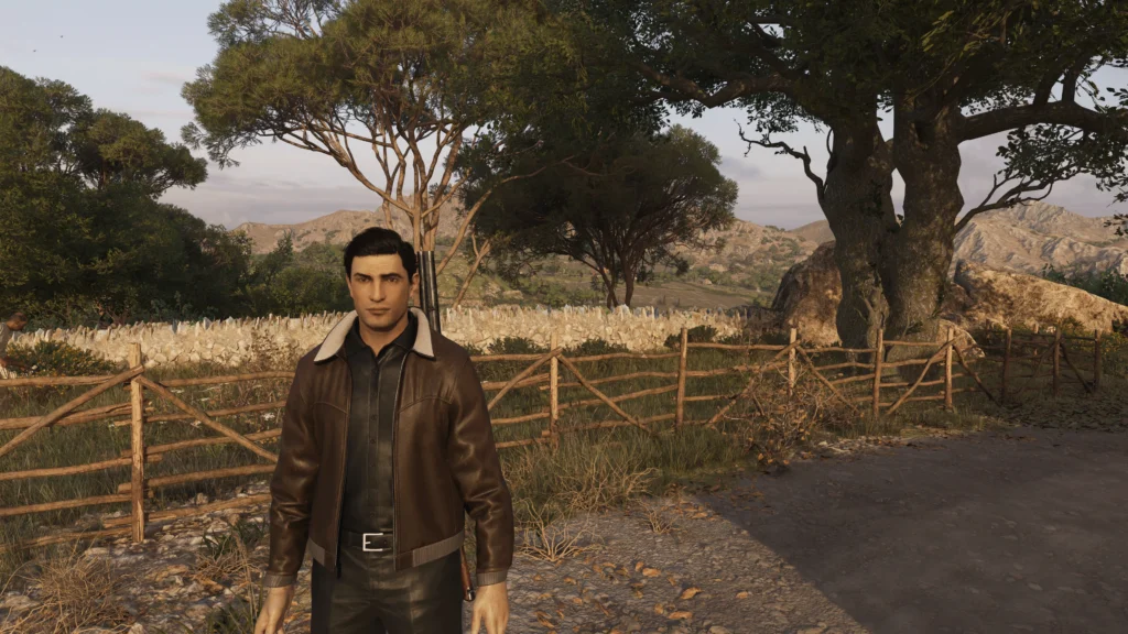 Best mods for Mafia The Old Country 