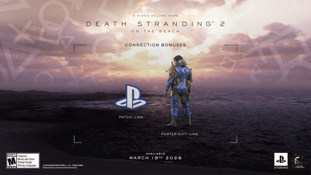 Death Stranding 2 PC Release Date