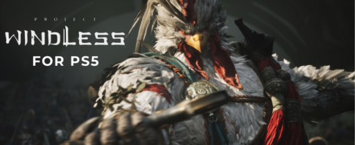 All About Project Windless For PS5 and PS5 Pro