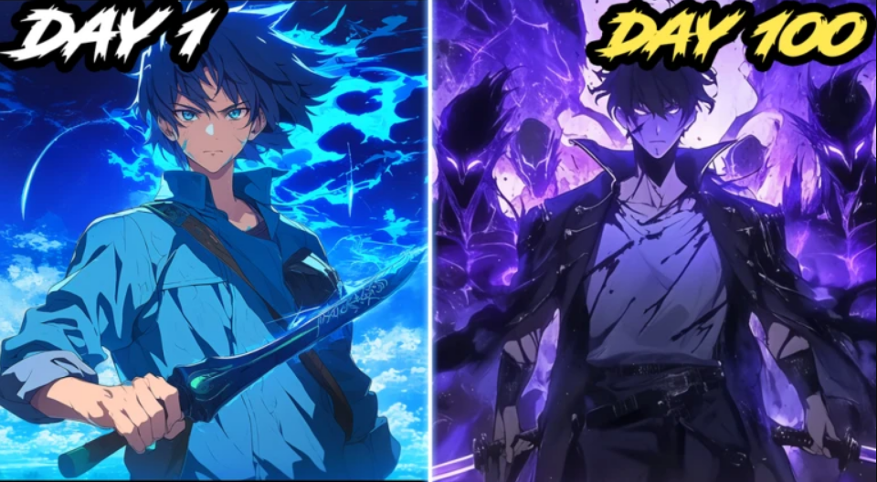 Anime Dimensions Simulator game