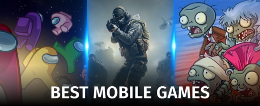 Best Mobile Games to Play in 2026 cover