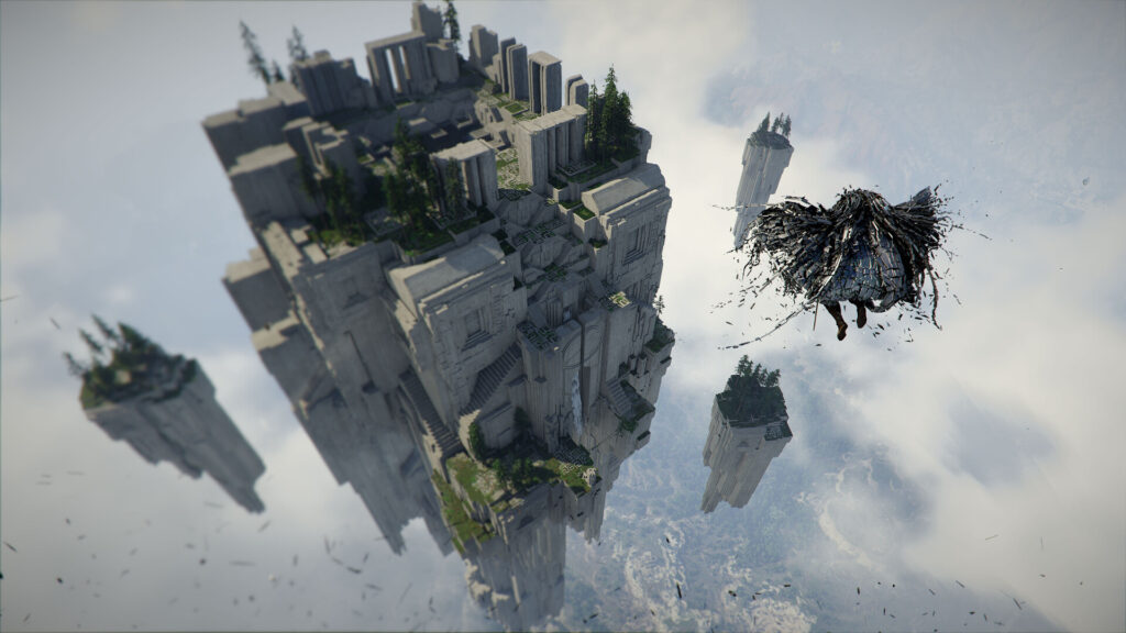 Best Action Adventure Game