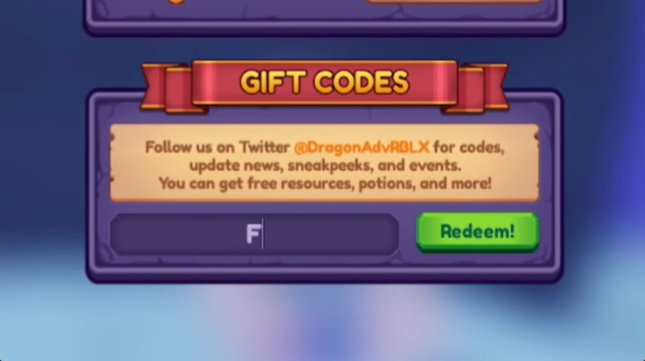 Dragon Adventures codes for July 2026 | Free Potions