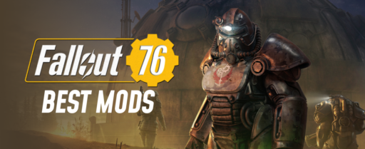 Best Fallout 76 Mods for PC Cover