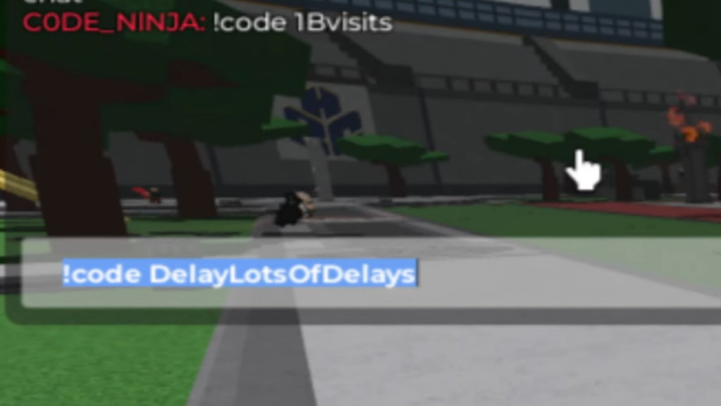 Heroes Battlegrounds codes