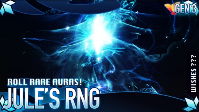 Jule's RNG codes for February 2026 | Free Potions and Gems