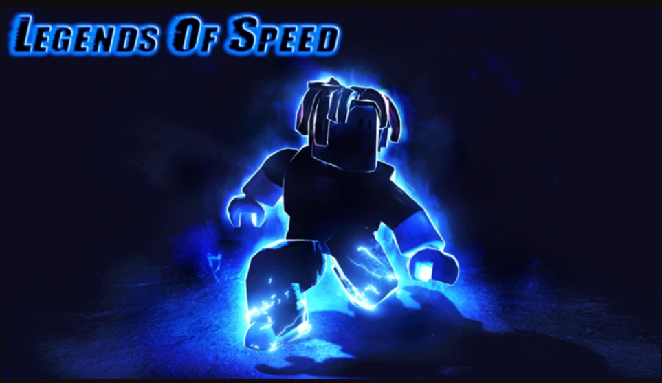 Legends of Speed game
