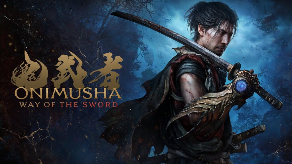 RPG Games Releasing in 2026 Onimusha: Way of the Sword