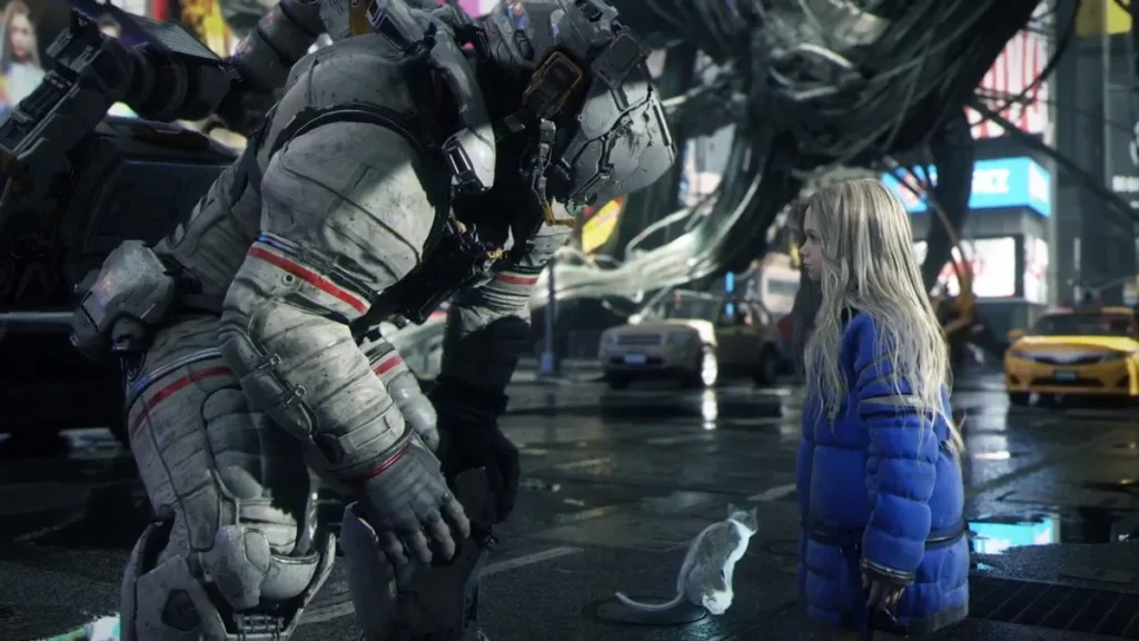 The Game Of The Year 2026 Winner