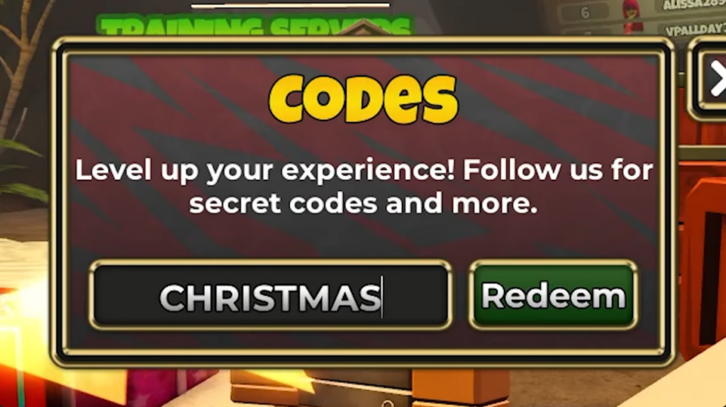 Primal Pursuit codes