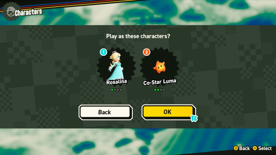 Is Super Mario Bros Wonder Multiplayer?