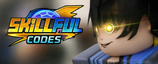 Skillful codes banner
