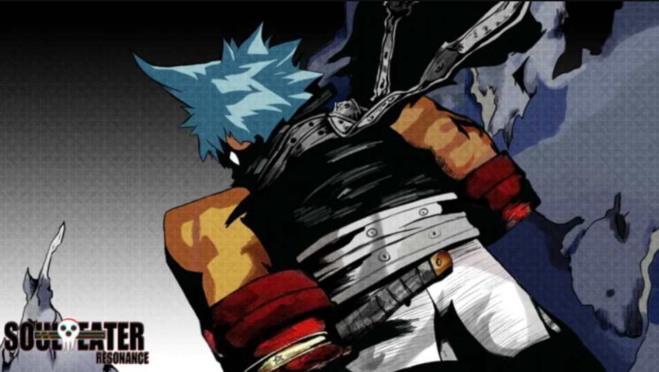 Soul Eater Resonance game