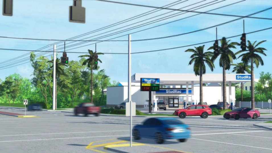 Southwest Florida game