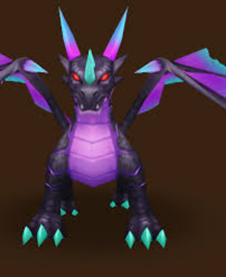 Summoners War Grogen monster