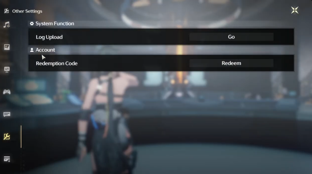 Wuthering Waves codes