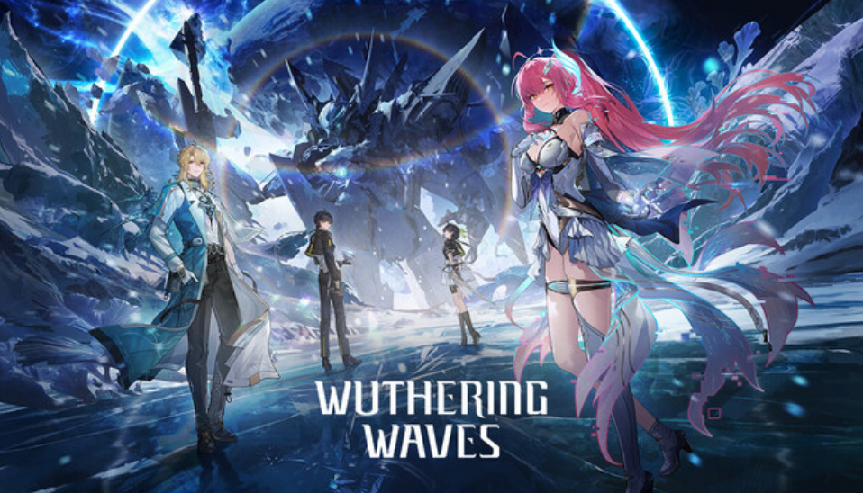 Wuthering Waves game