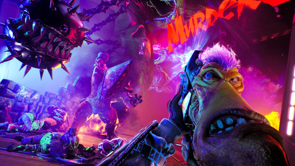 High On Life 2 Tips and Tricks