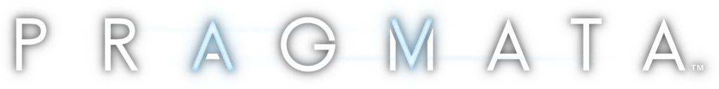 pragmata logo png
