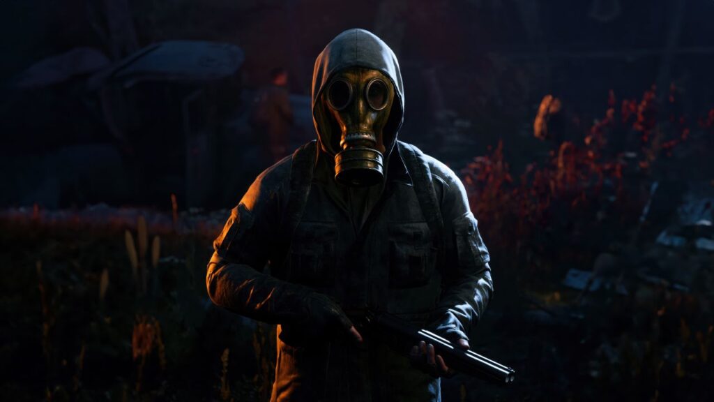 Will there be a Stalker 3