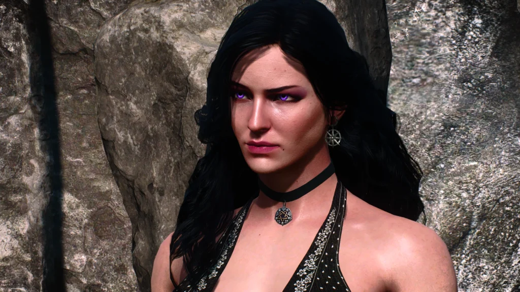 Witcher 3 Latest Mods