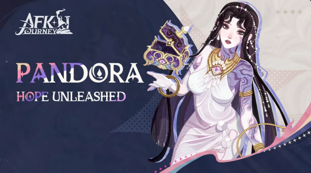 AFK Journey game